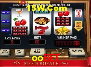 Welcome Bonus oobet