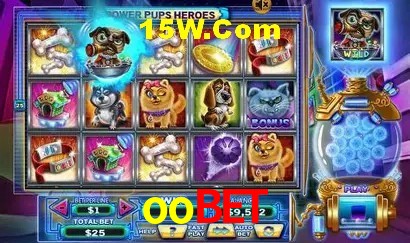 Flash Promotion oobet