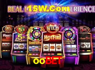 Experiência VIP oobet
